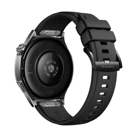 Smartwatch Huawei Watch GT 5 Black 46 mm 2