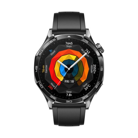Smartwatch Huawei Watch GT 5 Zwart 46 mm