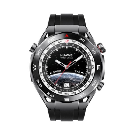 Smartwatch Huawei Ultimate Nero