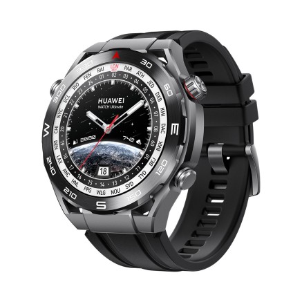 Smartwatch Huawei Ultimate Zwart 2
