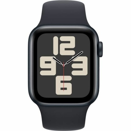 Montre intelligente Apple Watch SE (2ª Gen) 2023 Noir 40 mm