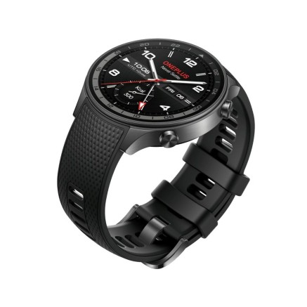 Smartwatch OnePlus Watch 2R Schwarz 2