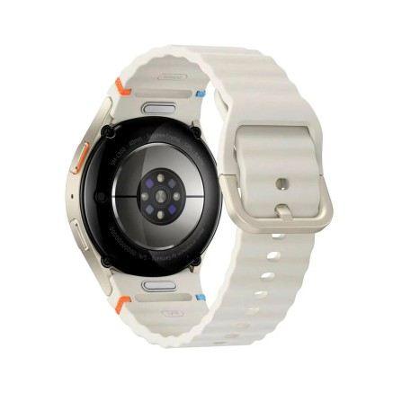 Montre intelligente Samsung Galaxy Watch 7 1,3" Ø 40 mm 40 mm 32 GB B