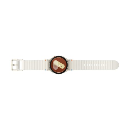 Smartwatch Samsung SM-L305 Zwart 1,3" 40 mm