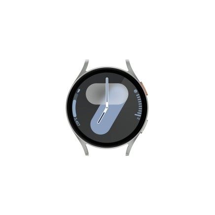 Smartwatch Samsung Galaxy Watch7 Silberfarben 44 mm 2