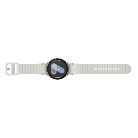 Smartwatch Samsung Galaxy Watch7 Silberfarben 44 mm