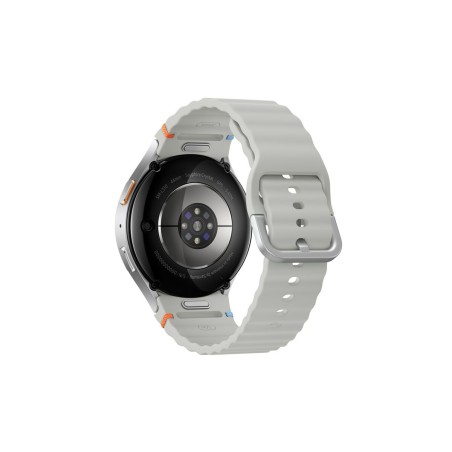 Smartwatch Samsung Galaxy Watch7 Argentato 44 mm