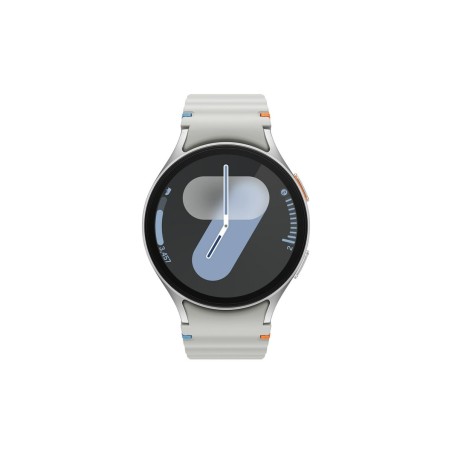 Smartwatch Samsung Galaxy Watch7 Argentato 44 mm