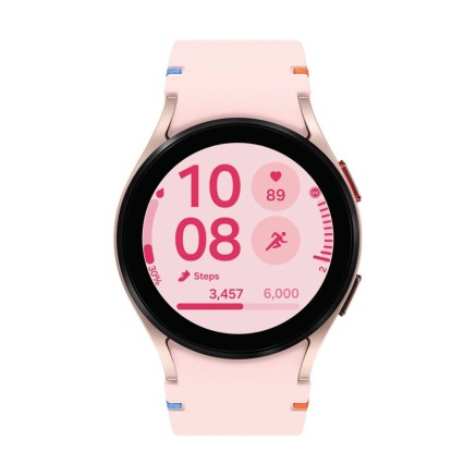 Smartwatch Samsung SM-R861 Roze Roos Goud 1,2" 40 mm