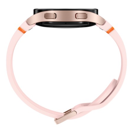 Smartwatch Samsung SM-R861 Rosa Oro Rosa 1,2" 40 mm