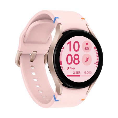 Smartwatch Samsung SM-R861 Rosa Oro Rosa 1,2" 40 mm