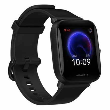 Smartwatch Amazfit Bip U 1,43" LCD 230 mAh Bluetooth 40 mm 1,3" 1,43"
