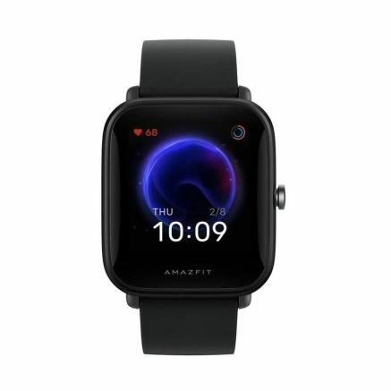 Smartwatch Amazfit Bip U 1,43" LCD 230 mAh Bluetooth 40 mm 1,3" 1,43" 2