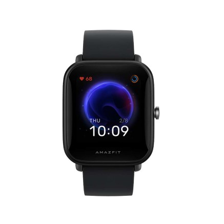 Smartwatch Amazfit W2008OV1N 1,43" GPS 5 ATM 23 mAh Nero Rosa 1,43" 40