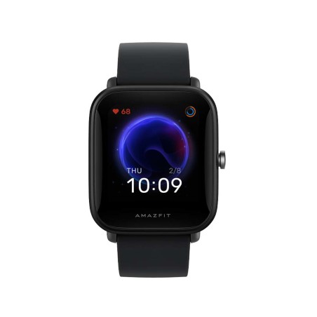 Smartwatch Amazfit W2008OV1N 1,43" GPS 5 ATM 23 mAh Nero Rosa 1,43" 40