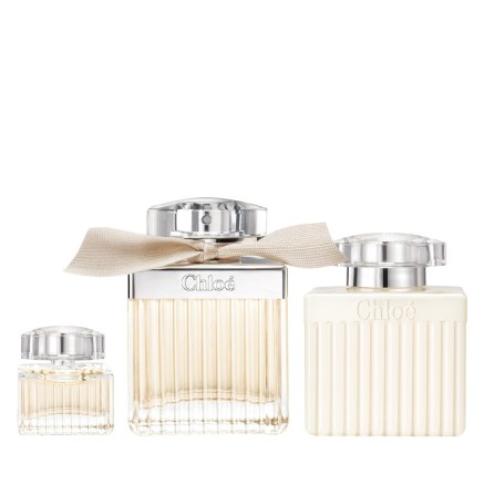 Cofanetto Profumo Donna Chloe Chloe Signature 3 Pezzi 2
