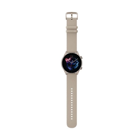 Smartwatch Amazfit Grijs