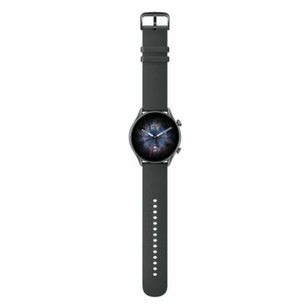 Smartwatch Amazfit GTR 3 Pro Marrón Negro 1,45" 46 mm 2