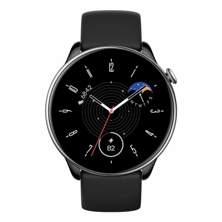 Smartwatch Amazfit GTR Mini 42mm A2174 Zwart 1,28" 2