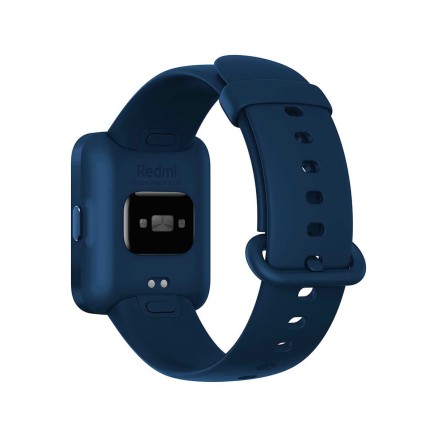 Smartwatch Xiaomi Blauw 1,55" 2