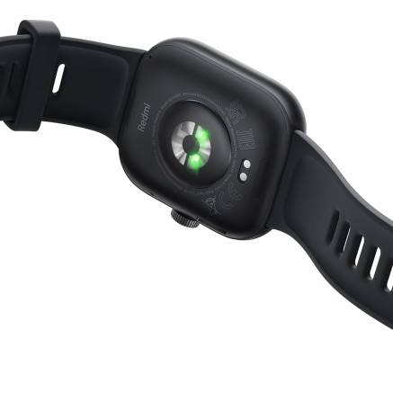 Smartwatch Xiaomi Redmi Watch 4 Grijs 1,97" 2
