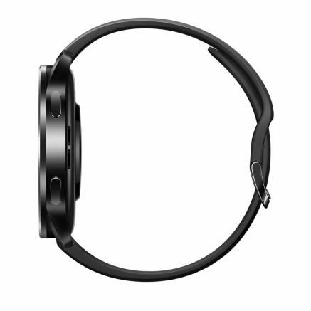 Smartwatch Xiaomi Watch S3 Zwart 2