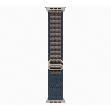 Smartwatch Apple Ultra 2 GPS Blau 1,92" 2