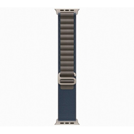 Smartwatch Apple Ultra 2 GPS Blauw 1,92"