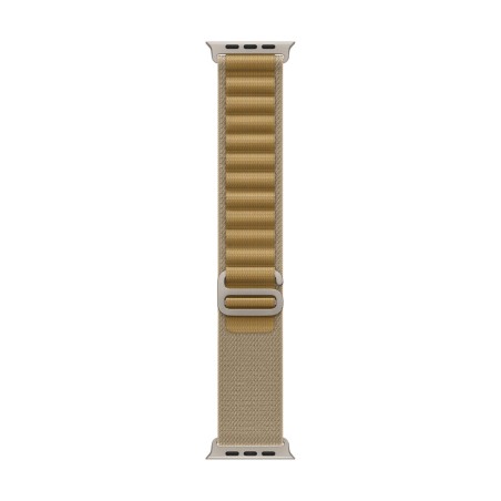 Smartwatch Apple Titanio 49 mm