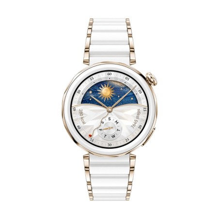 Herrenuhr Huawei 55020DRC Weiß