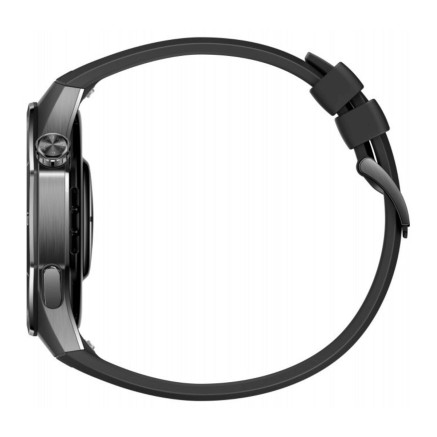 Orologio Uomo Huawei 55020DKD Nero 1,43" 46 mm 2