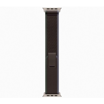 Montre intelligente Apple MRF53FD/A Titane 49 mm 2