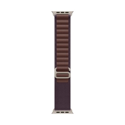 Smartwatch Apple MREW3FD/A Titanium 49 mm 2