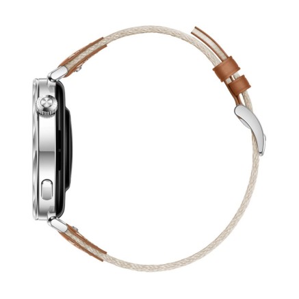 Smartwatch Huawei 55020DJR Braun 2