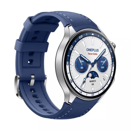 Smartwatch OnePlus Azul 1,43" 2