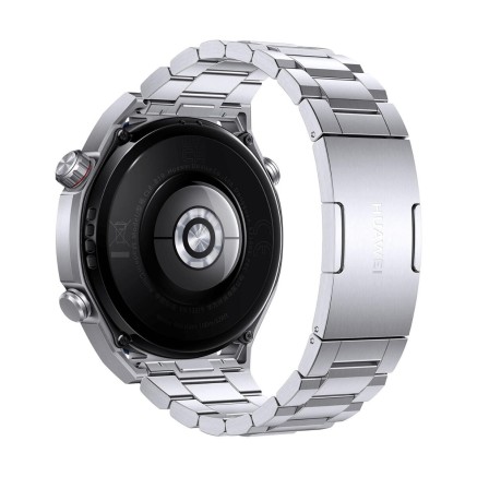 Uhr Huawei Ultimate Silberfarben 1,5" 2