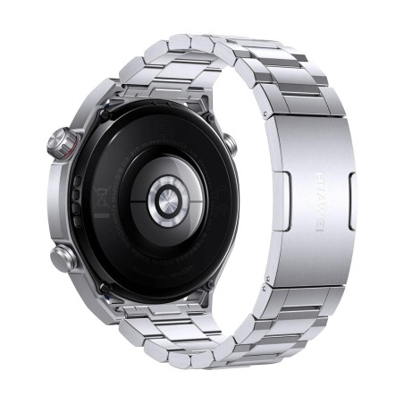 Reloj Huawei Ultimate Plateado 1,5"