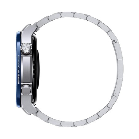 Horloge Huawei Ultimate Zilverkleurig 1,5"
