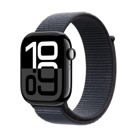 Smartwatch Apple MWWR3QC/A Nero 46 mm