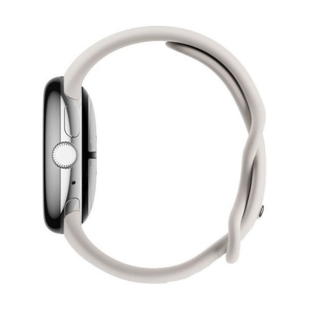 Smartwatch Google 7762996 Zilverkleurig 1,6"