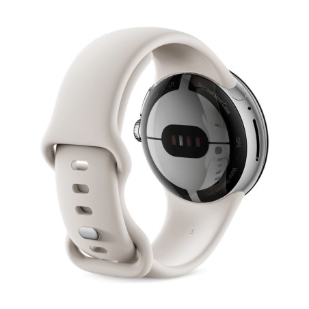 Smartwatch Google 7762996 Silver 1,6"