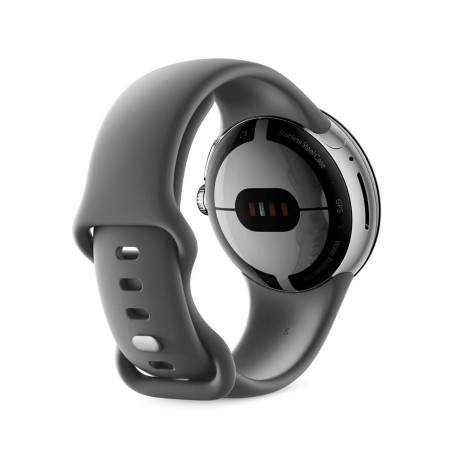 Smartwatch Google Grigio Argentato 1,2" 1,6"