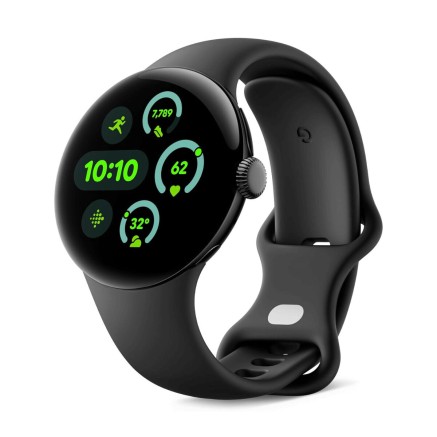 Smartwatch Google Nero 1,2"