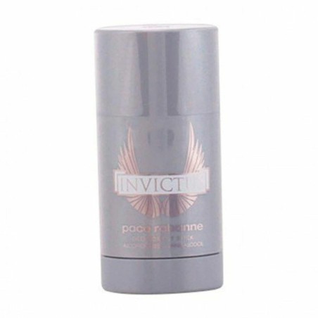 Déodorant en stick Paco Rabanne Invictus 75 ml