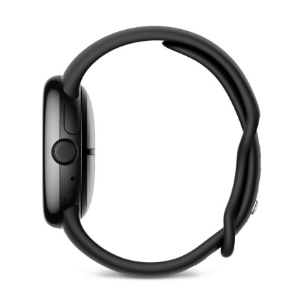 Smartwatch Google Schwarz 1,2" 2