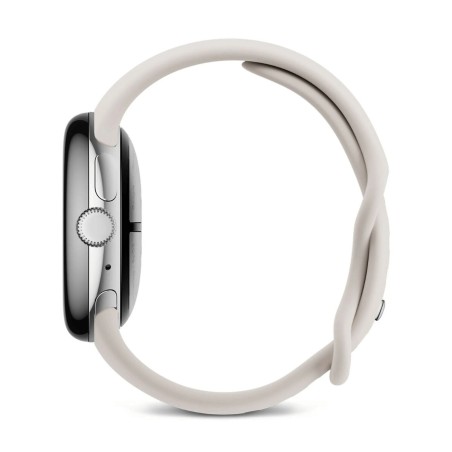 Smartwatch Google Bianco 1,2"