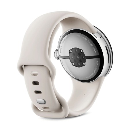 Smartwatch Google Bianco 1,2"