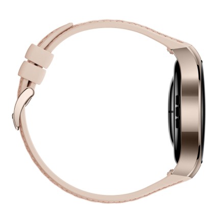 Montre intelligente Huawei Soc-L29L Beige 2