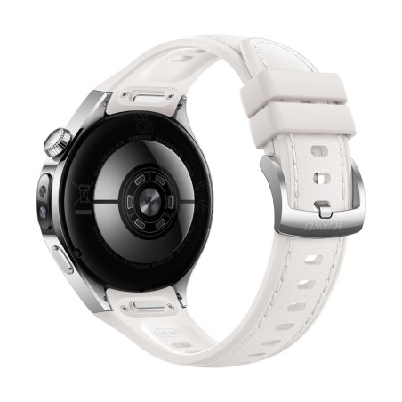 Montre intelligente Huawei Soc-L29L Blanc
