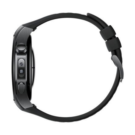 Montre intelligente Huawei Rates-L19F Noir 1,5" 46 mm 2